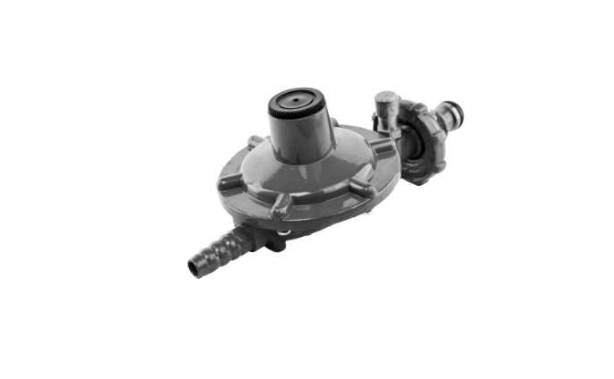 Gas Distribution Components